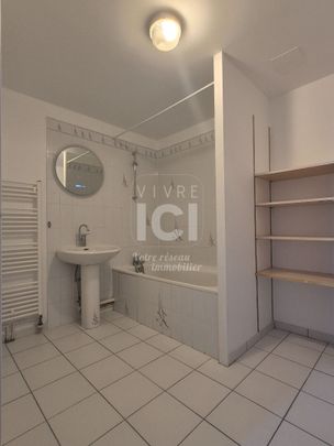 Location Appartement 5 pièces 118m² - Photo 1