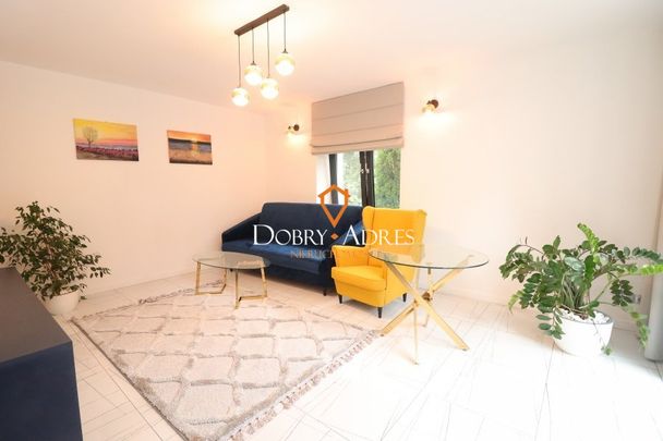 Nowoczesny dom, duży ogród, blisko strefy! - Фото 1