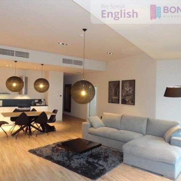 Sky Tower_Powstańców Śląskich, Wrocław - Фото 1