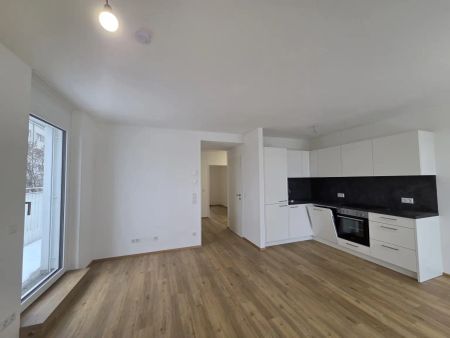 Großzügige Terassenwohnung mit Fernblick - Photo 3
