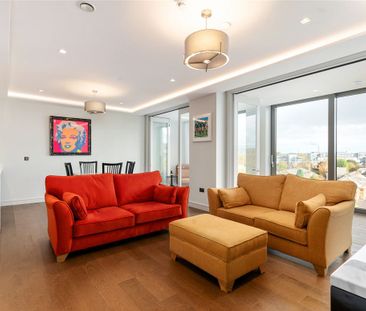 24 The Hutchins, Lansdowne Place, Ballsbridge, Dublin 4 - Photo 3