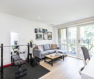 1 bedroom apartment to rent - Photo 4