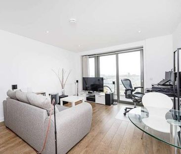 Ben Jonson Road, Stepney, E1 - Photo 2