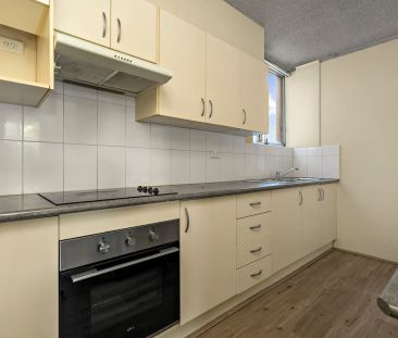 Freshly Updated Two-Bedroom Apartment in a Convenient North Parrama... - Photo 4