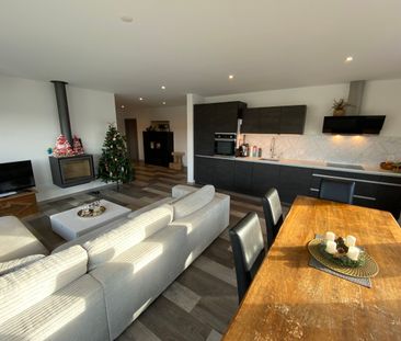 4.5 room apartment of high standing with elevator - Photo 2