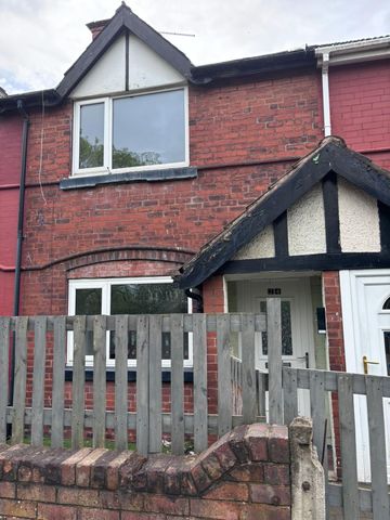Brand new refurbished property 2 Bed Property in the heart Rotherham !!! - Photo 5