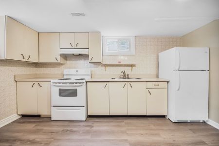 For Lease - 185 Burlington Street Unit# BSMT, London South, Ontario - Photo 2