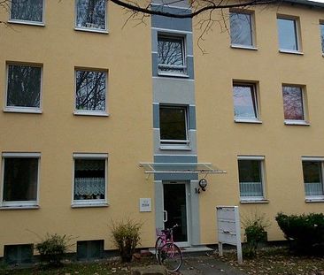 1-Zimmer-Wohnung in Dottendorf sucht Sie - Foto 1