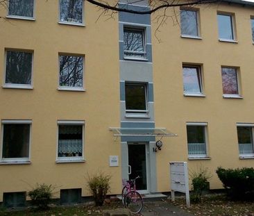 Smarter Wohnen: Sanierte 1-Zimmer-Wohnung in Stadtlage in Bonn-Dott... - Photo 1