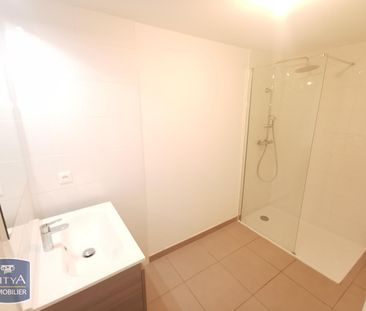 Location Appartement 2 pièces 39m² PERPIGNAN 66000 - Photo 4