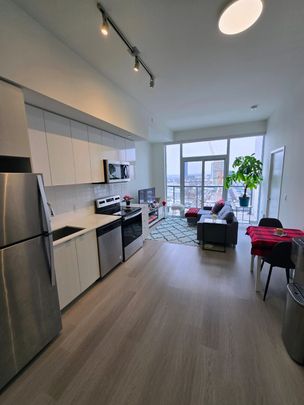 For Lease - 859 The Queensway N/A Unit# 1103, Toronto, Ontario - Photo 1