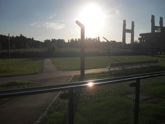 Appartement te huur - Foto 1