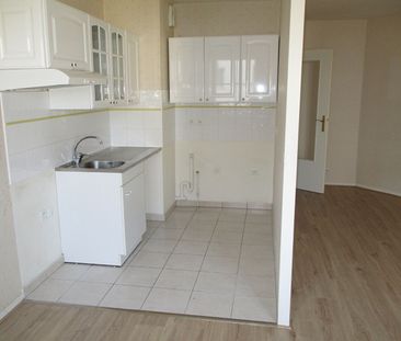Location Appartement 3 pièces 58m² - Photo 1