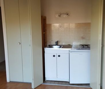 Location Appartement 1 pièce 43m² DIJON 21000 - Photo 6