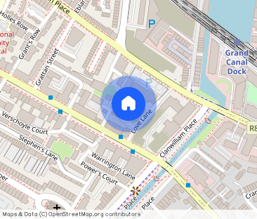 The Northumberlands, Love Lane East, Dublin 2, D02 WP20. - Photo 1