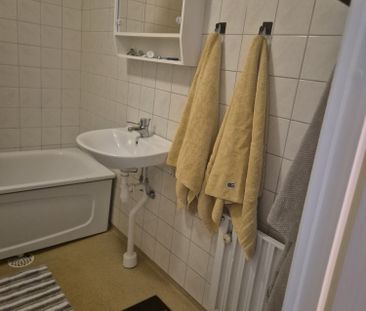 Östra Kristinelundsvägen, Malmö - Foto 5