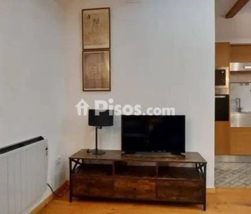 Piso en alquiler en La Dreta de L'Eixample - Photo 1