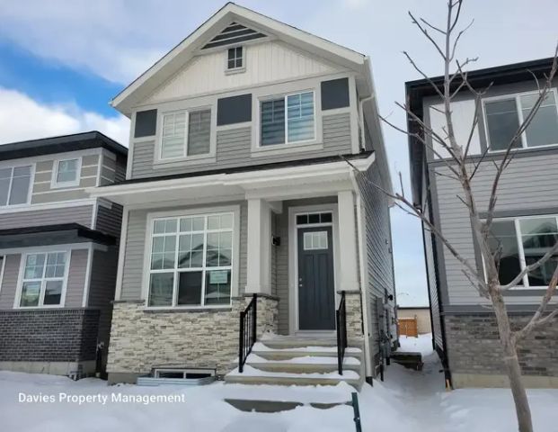 6328 176 Avenue NW - MAIN | 6328 176 Avenue Northwest, Edmonton - Photo 1