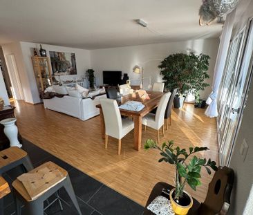 3.5 Zimmer, 103 m², EG - Photo 2