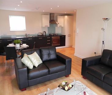 2 bedroom apartment to rent - Photo 2