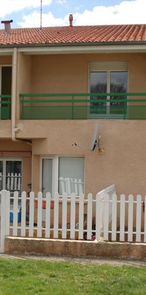 Appartement T3 à louer à Neulise - Photo 1
