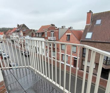 Appartement te huur - Foto 5