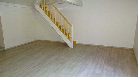 Location maison 2 pièces, 57.15m², Pennautier - Photo 2