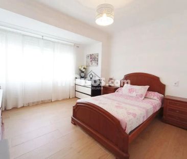 Piso en alquiler en Esteiro - Photo 5
