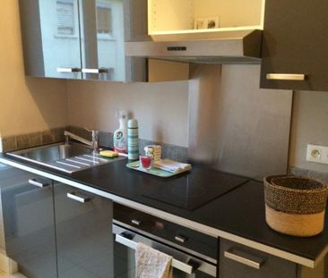 Location Appartement 2 pièces 37m² VILLEURBANNE 69100 - Photo 5