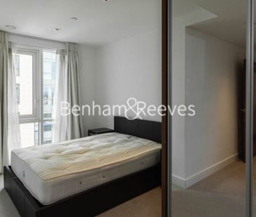 3 Bedroom flat to rent in Longfield Avenue, Ealing, W5 - Photo 1