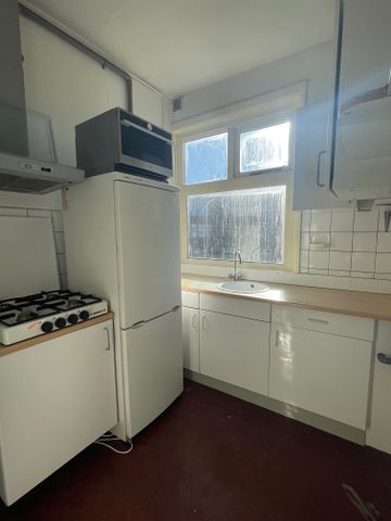 E. Thomassen à Thuessinklaan, Gorechtbuurt, Oosterparkwijk, Oude wijken, Groningen, Nederland, 9713 JV, Nederland - Photo 4