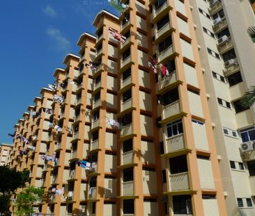 Blk 110 Toa Payoh North (Toa Payoh), HDB 4 Rooms - For Rent - Photo 1