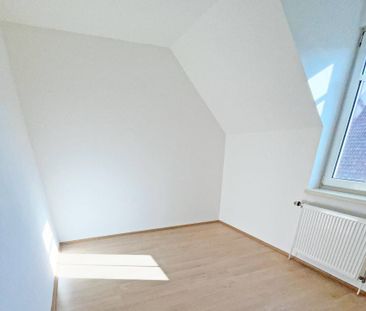 Gut angelegte 2-Zimmerwohnung im Dachgeschoss - Foto 6