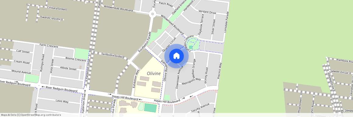 8 Society Vista, Vic 3064, Donnybrook