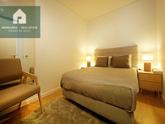 1 bedroom luxury Flat for rent in Sesimbra, Distrito de Setúbal - Photo 1