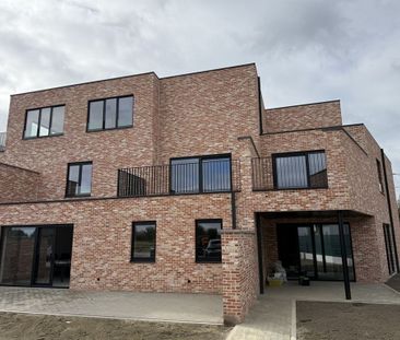 Appartement ROTEM Burg. Henrylaan 58 - Foto 2