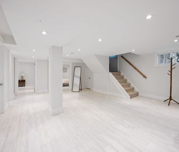 For Lease - 71 Centre Avenue Unit# Basement/Lower level, Toronto, O... - Photo 2
