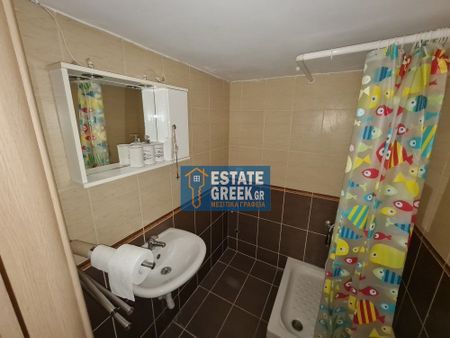 Studio/Γκαρσονιέρα για ενοικίαση Άγιος Ιωάννης (Καβάλα) - Photo 5