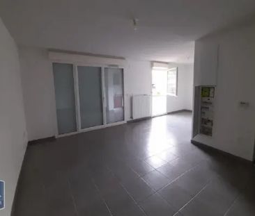 Appartement à louer 2 pièces 48.1m² - Photo 6