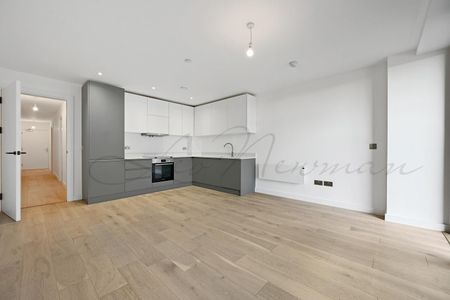 Caroline Street, Limehouse, E1 - Photo 4