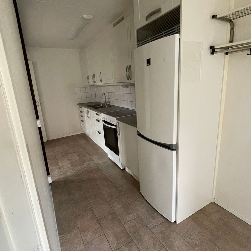 Södergatan, Skurup - Photo 1