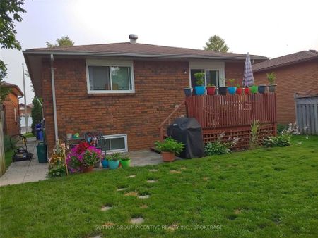 For Lease - 98 Buchanan Street Unit# Upper, Barrie, Ontario - Photo 5