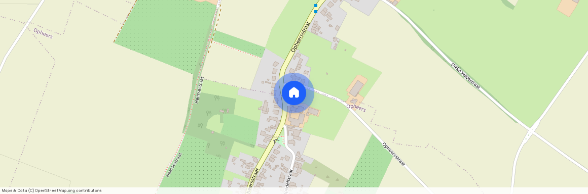 Opheersstraat 29, 3870 Opheers