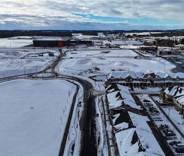 For Lease - 96 Oat Lane, Kitchener, Ontario - Photo 2