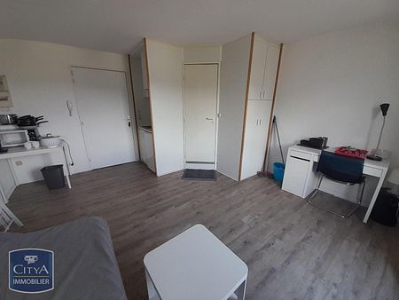 Location appartement 1 pièce de 17m² - Photo 3