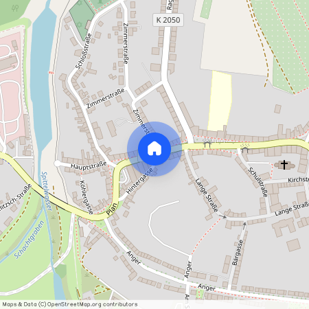 06800 Sachsen-Anhalt - Jeßnitz