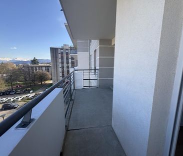 Location Appartement 3 pièces 68m² LA MOTTE SERVOLEX 73290 - Photo 6