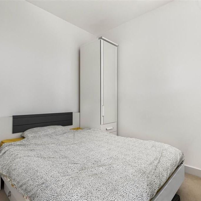 Studio Flat, Langham Road, N15 - Photo 1