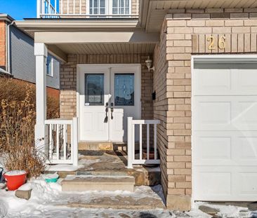For Lease - 26 Rainbow Court Unit# Bsmt, Georgina, Ontario - Photo 2