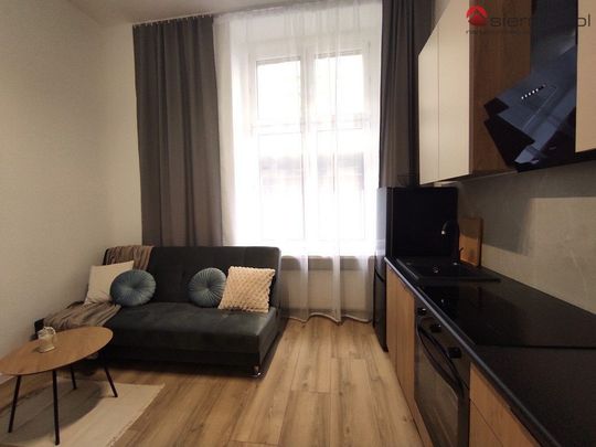 Przytulna kawalerka w centrum - Photo 1